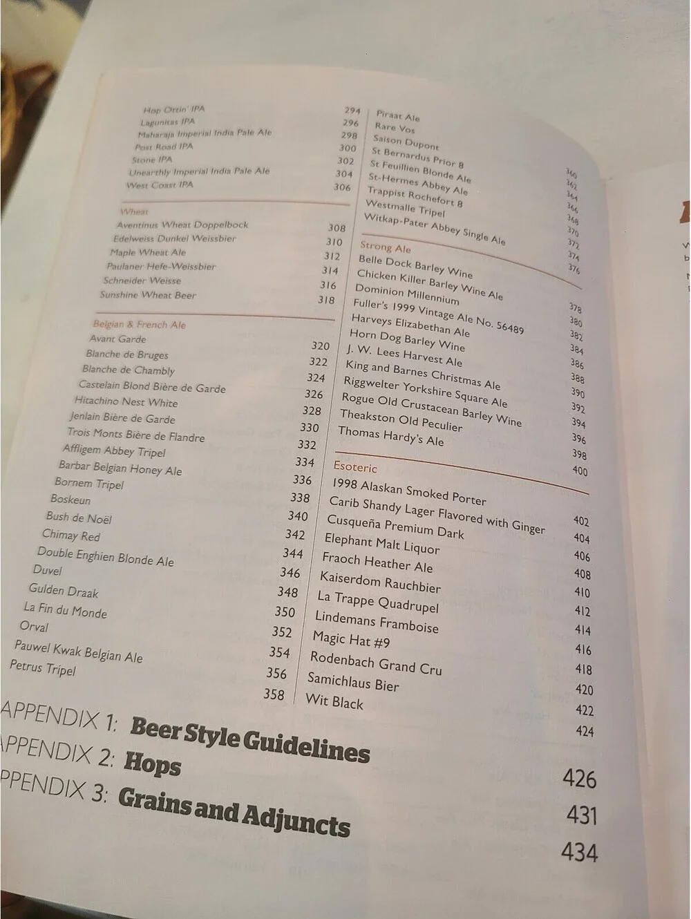 Clone Brews Recipes for 200 Commercial Beers Paperback Tess & Mark Szamatulski